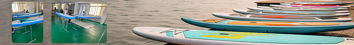 Stand-Up Paddleboards